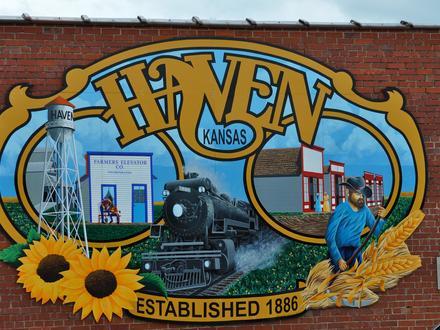 Haven Image