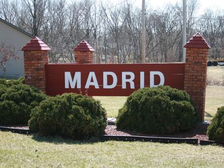 Madrid (Iowa) Image