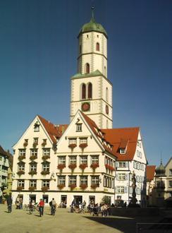 Biberach an der Riß Image