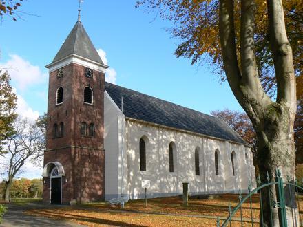Vlagtwedde Image