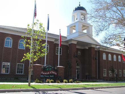 Santa Clara Image