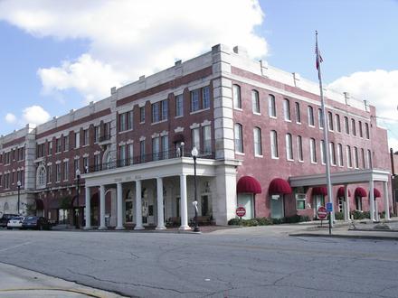 Tifton, Georgia Image
