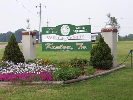 Kenton Image