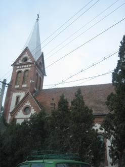 Luduş Image