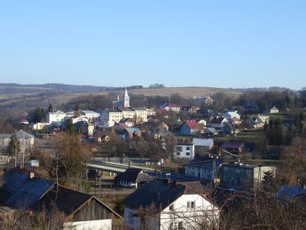 Bircza (plaats) Image