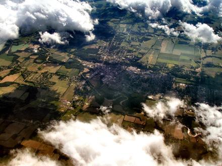 Connersville (Indiana) Image