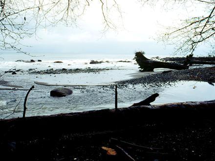 Clallam Bay (Washington) Image
