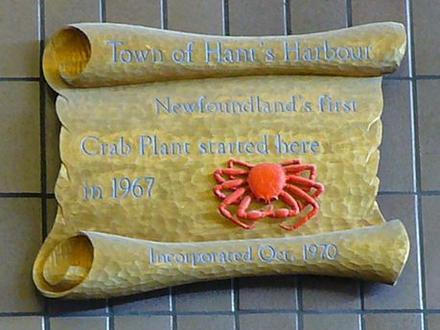 Hant's Harbour Image