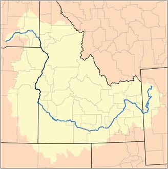 Fruitland Image