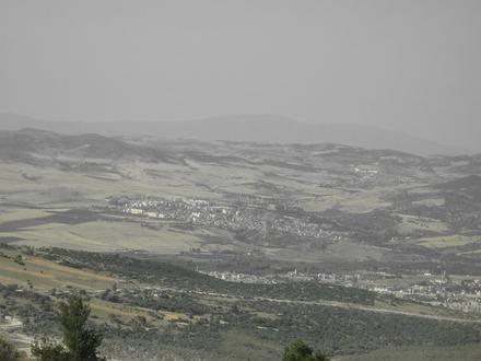 Héliopolis Image