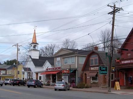 North Conway Image