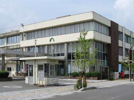 Kameyama Gambar