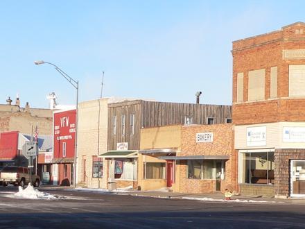 Bloomfield Image