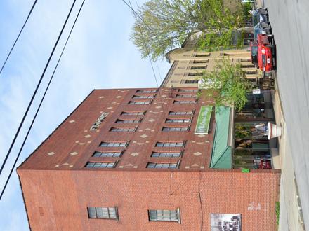 Prestonsburg Image