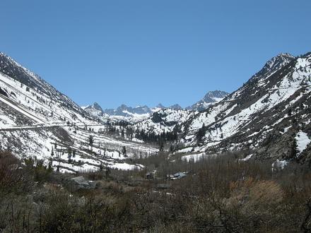Aspendell Image