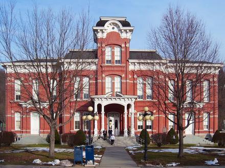 Honesdale Image