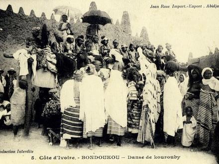 Bondoukou Image