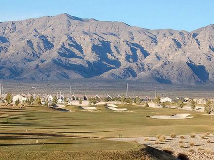 North Las Vegas Image