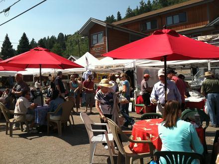 Minturn Image