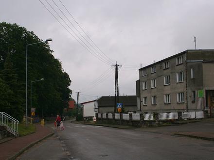 Parchowo Image