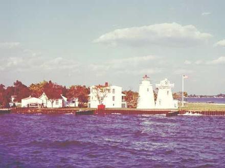 Piney Point Image