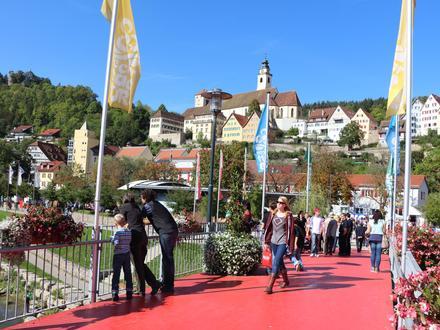 Horb am Neckar Image