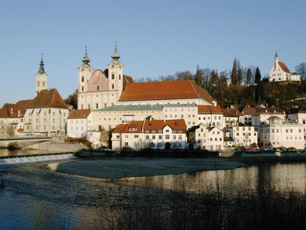 Steyr (miasto) Image
