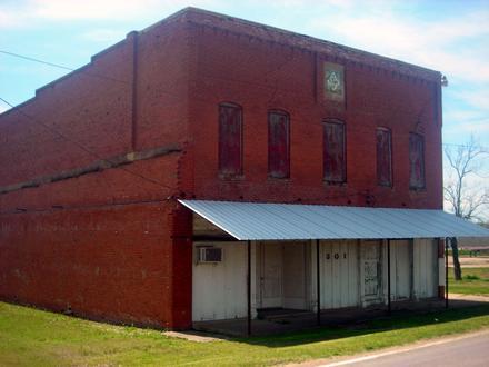 Bardwell, Texas Image