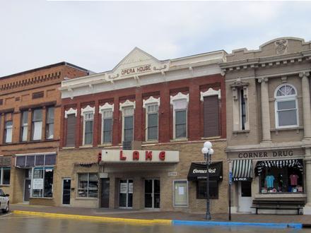 Clear Lake Image