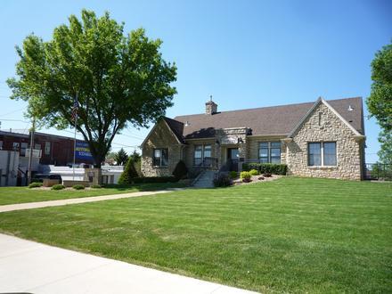 Stewartville Image
