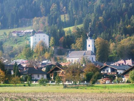 Greifenburg Image