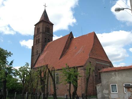 Prusice (Polonia) Image
