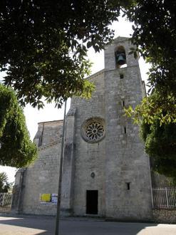 Manoppello Image