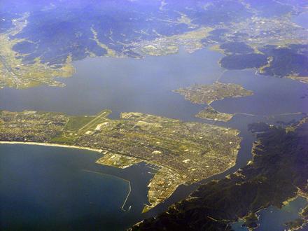 Sakaiminato Image