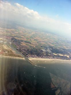 Nieuwpoort Image