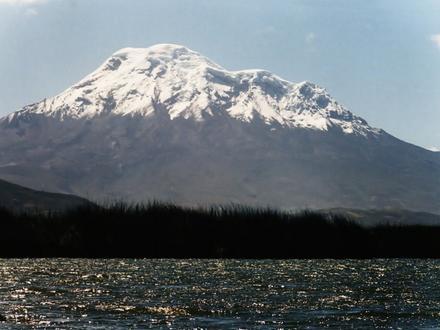 Riobamba Image