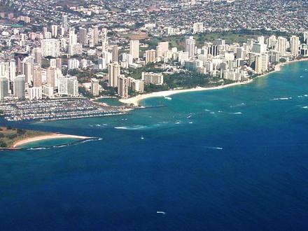Image of Waikiki Image of Waikiki