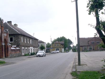 Gruzdžiai Image