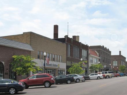 Denison, Iowa Image