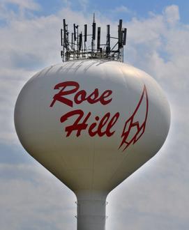 Rose Hill Image