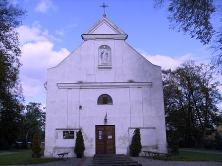 Wierzbno Image