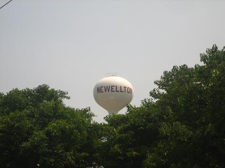 Newellton Image