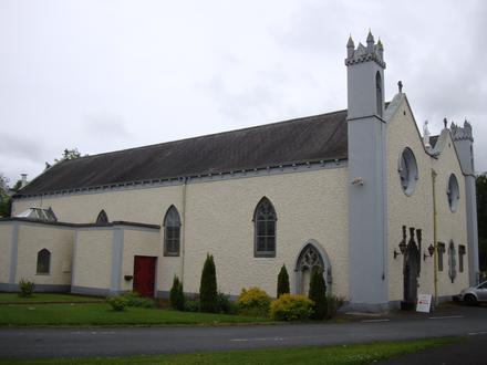 Ballyhaunis Image