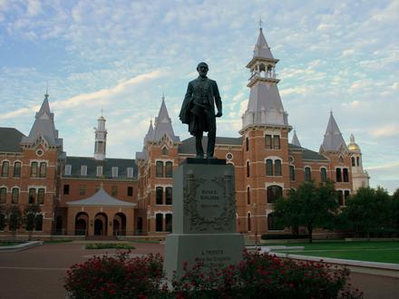 Waco Image