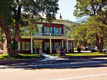 Genoa, Nevada Image