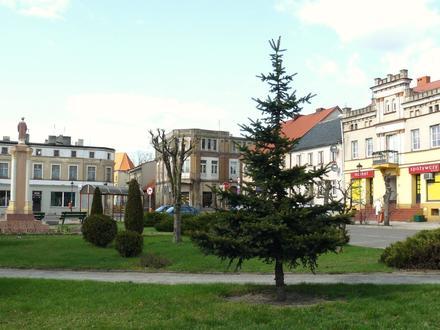 Krzywiń Image