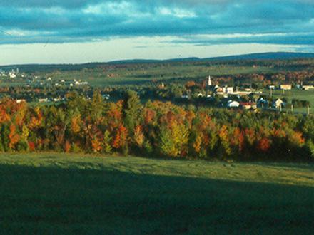 Saint-Camille Image