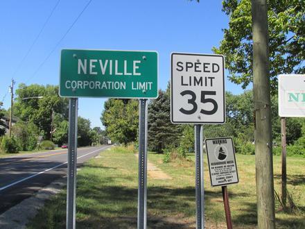 Imagen de Neville (Ohio) Imagen de Neville (Ohio)