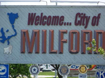 Milford Image