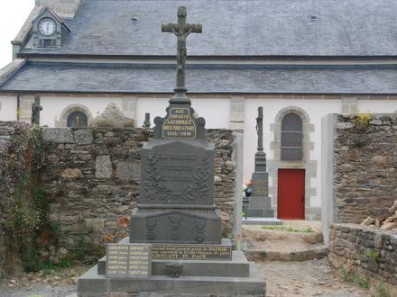 Imatge de Kernouës Imatge de Kernouës